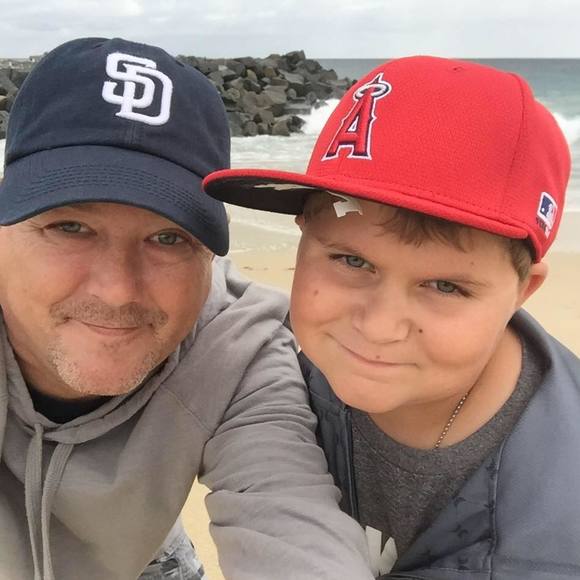 Meet your Posher, Jeremy - Picture 1 of 1